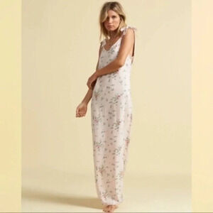 Billabong Salty Blonde Beach Party Maxi Dress B517